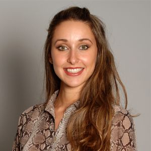 Viktoriya (Viki) Popova, Senior Conveyancer at Elite Property Settlements