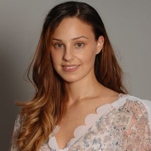 Gabriela (Gabi) Popova, Personal Assistant at Elite Property Settlements